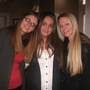 Meet your Posher, Jennifer